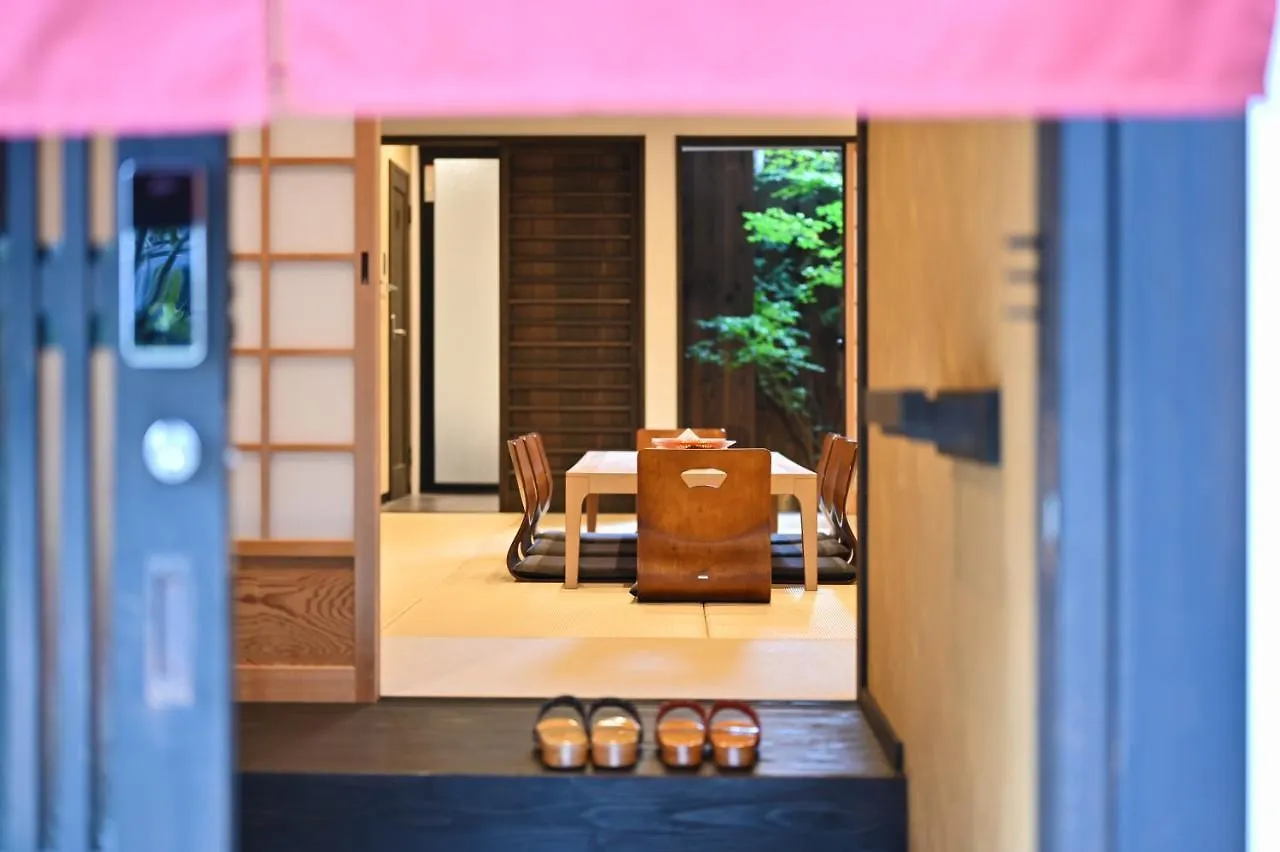 펜션 行灯離れ京都五条 Andon Hanare Kyoto Gojo