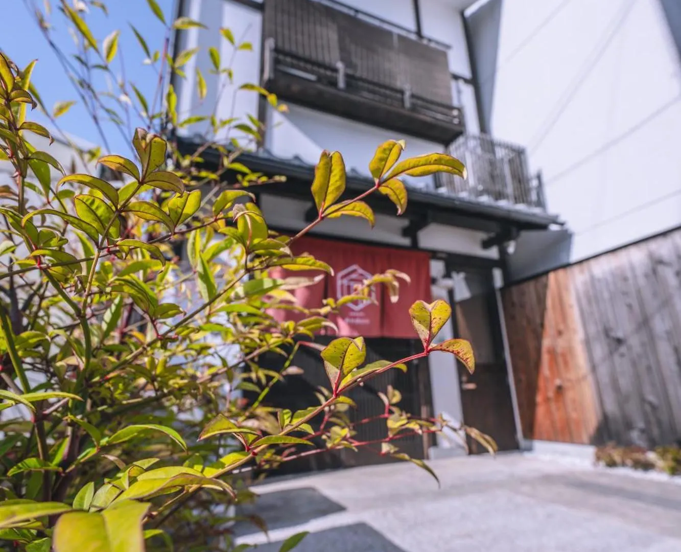行灯離れ京都五条 Andon Hanare Kyoto Gojo 일본